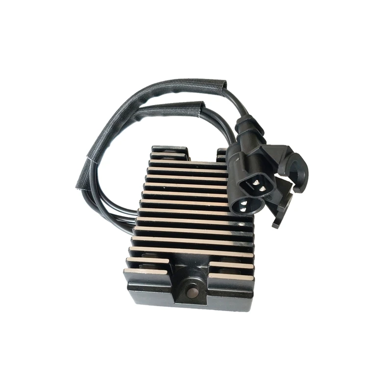 Voltage Regulator Rectifier For Harley Davidson 2007-2008 Sportster 8831200 883 1200 7454607A 74546-07A