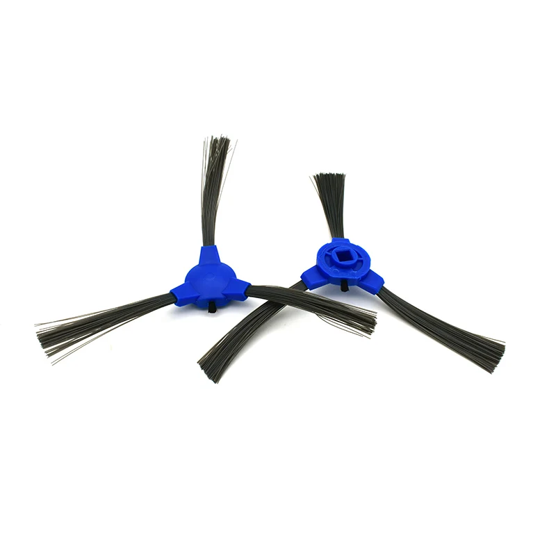 กรองแปรงด้านข้าง Mop ผ้าสำหรับ Eufy RoboVac G10 G30 Hybrid 11S Max อะไหล่เครื่องดูดฝุ่นหุ่นยนต์