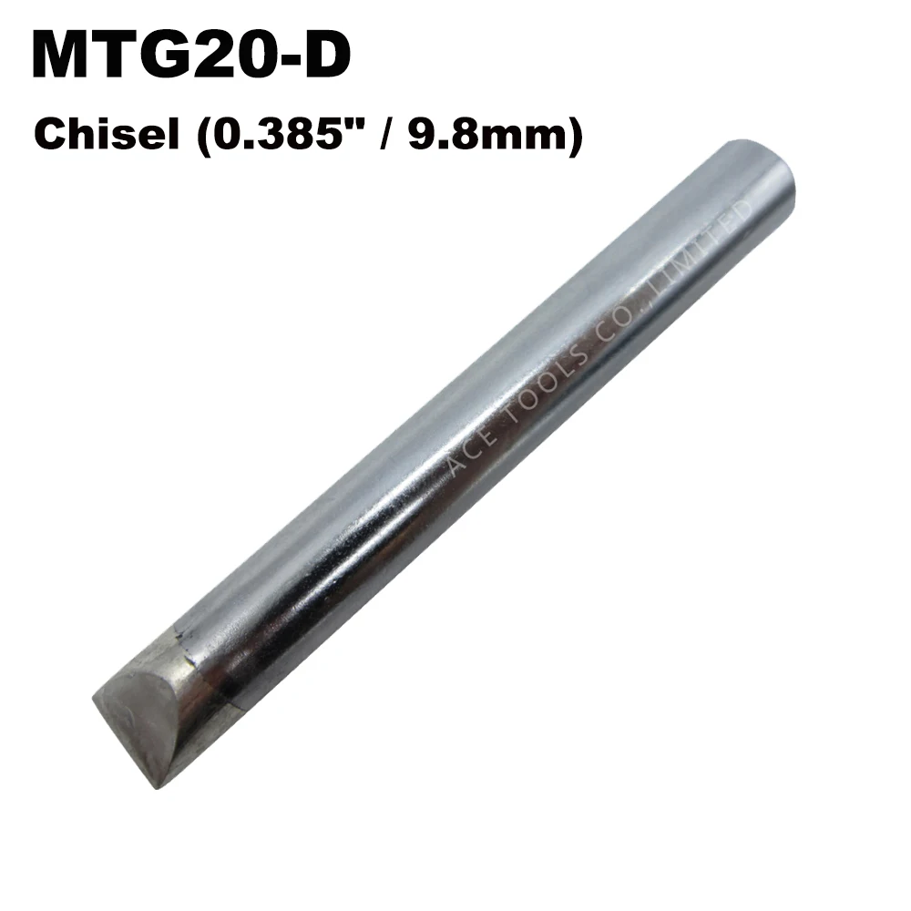 MTG20-D Soldering Tips Chisel Replace Fit WELLER WLC200 SP80NUS SP80NUK LED Station Iron Nozzle Welding Bit Pencil Handle