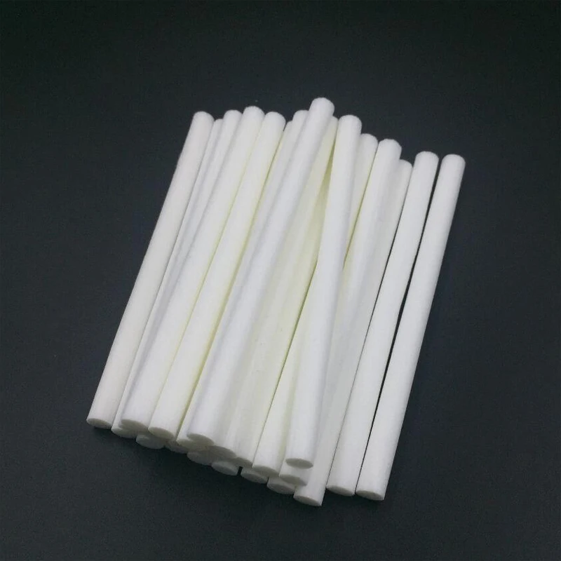 10 Pcs/Pack Mini Air Humidifiers Filters Cotton Swab For Car Home Ultrasonic Humidifier Wireless Mist Maker Replace Size Option