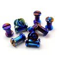 Roasted Blue