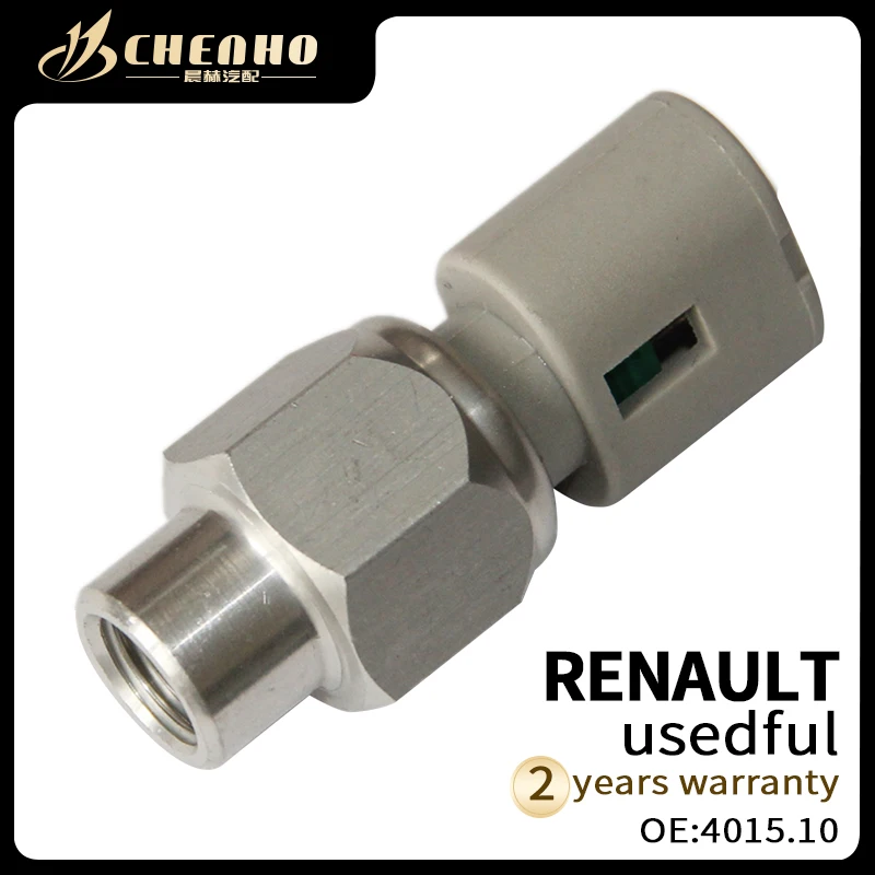 CHENHO NEW BRAND Power Steering Switch Pressure Sensor For Renault/Clio/Megane/Laguna 497610324R 7700413763 7700435692