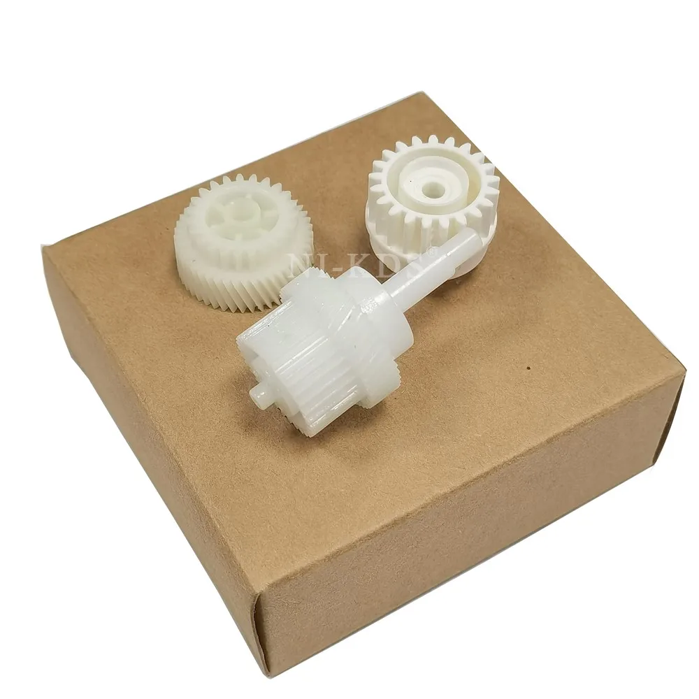 Fuser Drive Gear for Brother HL-2320 2340 2360 2380 DCP-2520 2540 7080 7180 MFC-2700 2720 2740 7180 7380 7480 7880