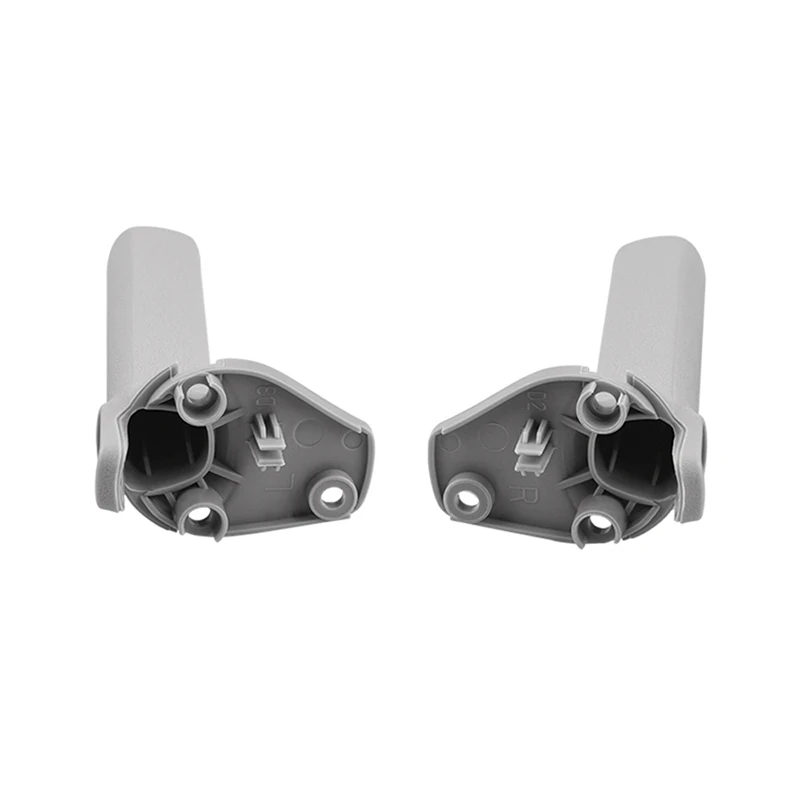 Landing Gear Leg Repair Parts for DJI Mavic Air 2 Drone Right Left Front Leg Feet Base Feet Replacement Drone Spare Accessories