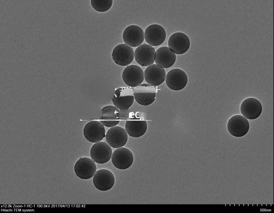 

Magnetic Silica Microspheres/magnetic Nano, Microspheres/amino Carboxyl Functional Groups/separation and Purification