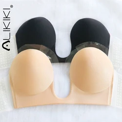 Sexy Silicone Nipple Cover Bra Pads Adhesive Reusable Invisible Lift Up Tape Breast Petals For Party Dress Bra Accessories