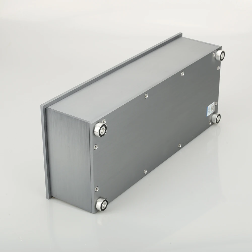 Viborg VE80 HiFi Power Filter Anlage Schuko Buchse 8 Möglichkeiten AC Power Conditioner Audiophile Power Purifier mit EU Outlets