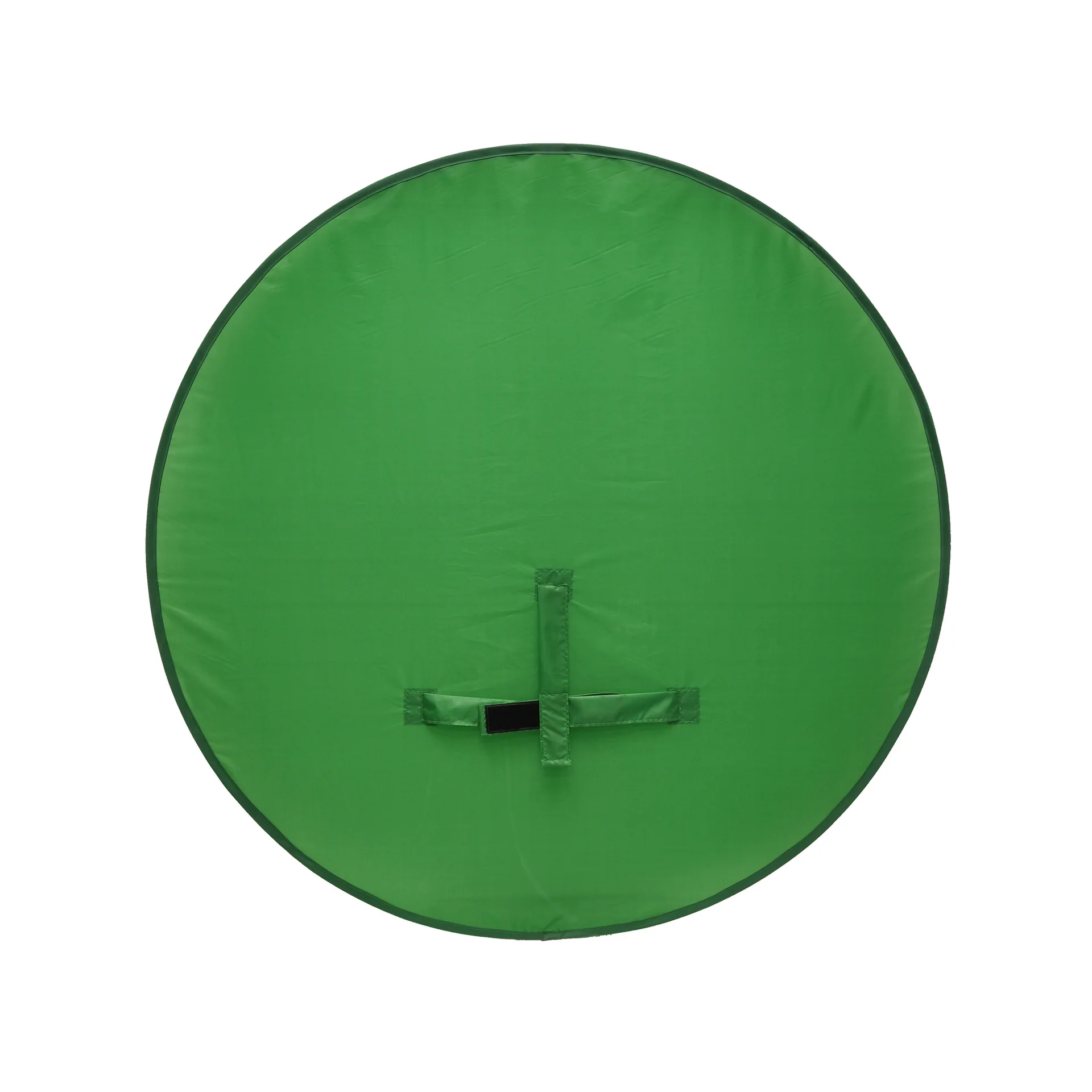 Xanh Màn Hình Phông Nền Chụp Ảnh Nền Di Động Gấp Phản Quang Cho Phát Sóng Trực Tiếp Video YouTube Phòng Thu Tròn 142Cm 56Inch