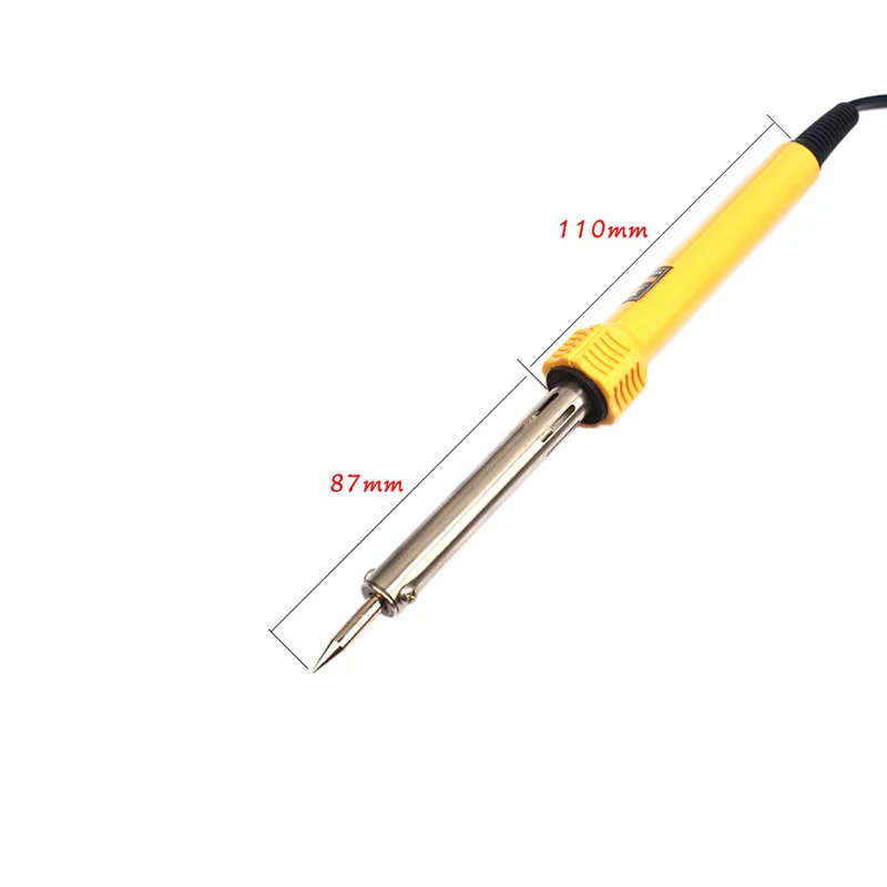 BOSI 40W Hàn Sắt Điện Hàn Hàn 220V Home Shop Gun