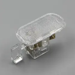 for Golf MK4 Jetta golf 4 MK4 Passat B5 Bora Touran Octavia Interior Glove Box Light Storage Compartment Lamp 1J0 947 301