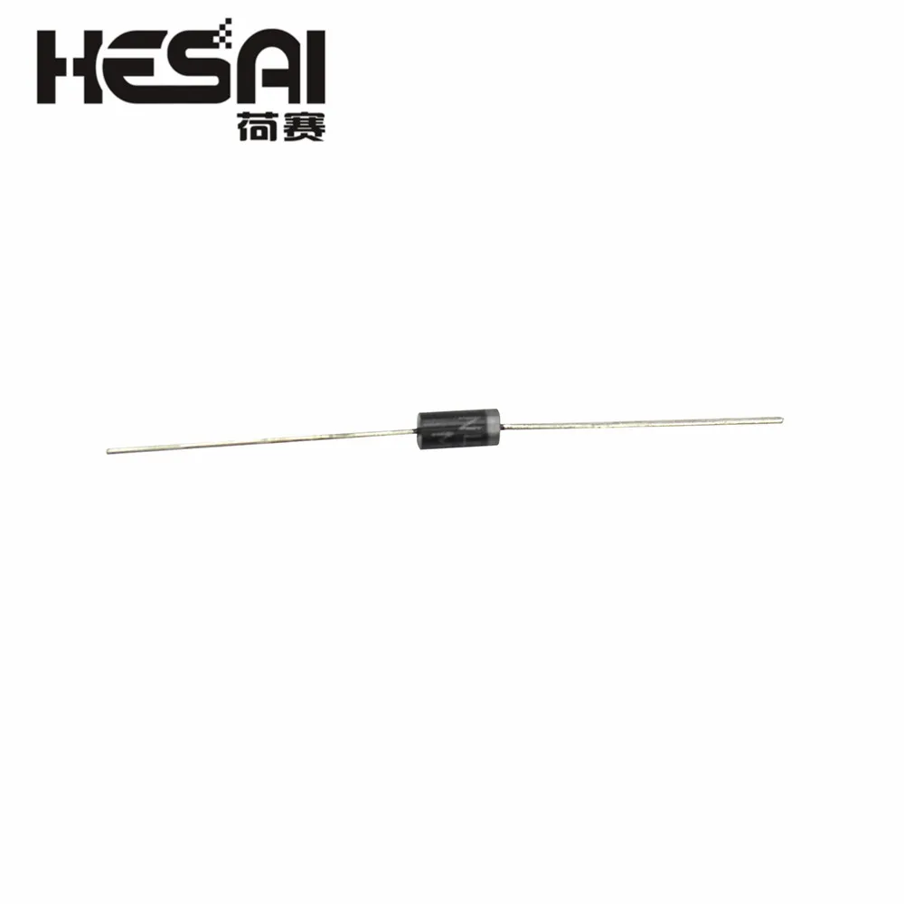 1N4007 4007 1A 1000V DO-41 High quality Rectifier Diode IN4007 1n4007