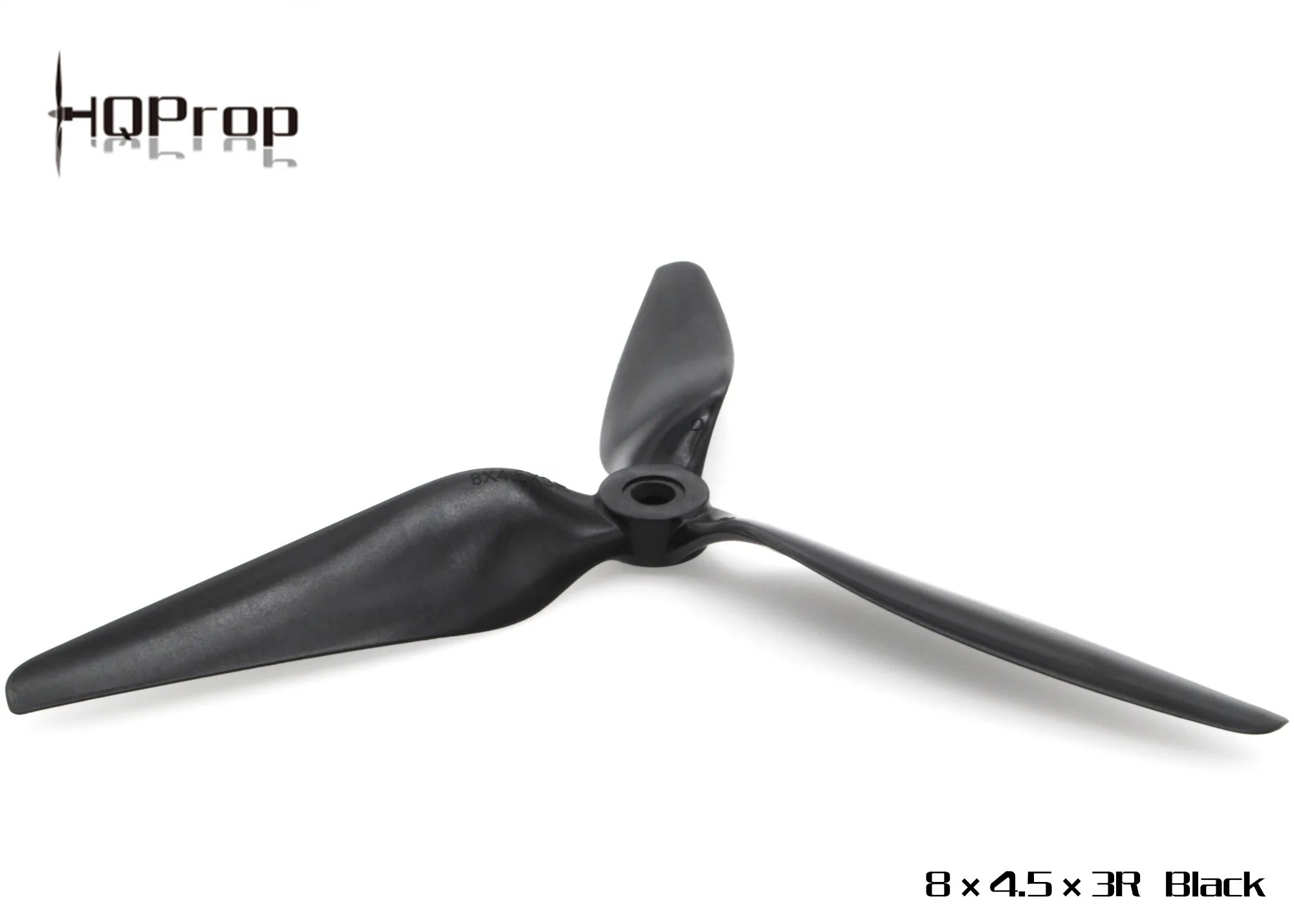

4pcs HQProp 8inch 3-brade 8045 8*4.5*3 propeller for RC FPV Racing Drone Quadcopter DIY Parts