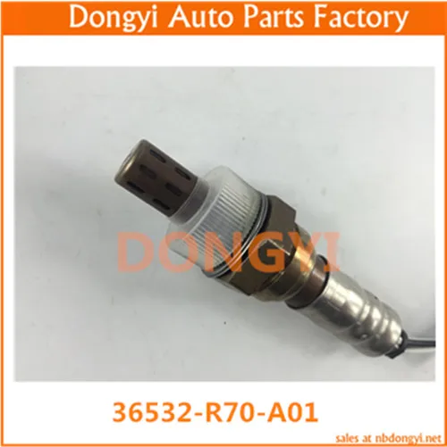 high quality oxygen sensor for 36532-R70-A01  36532R70A01