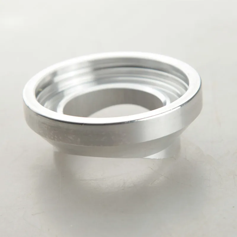 Spawanie na spawanym kołnierzu aluminium dla HKS Style zawór wydmuchowy Turbo Adapter