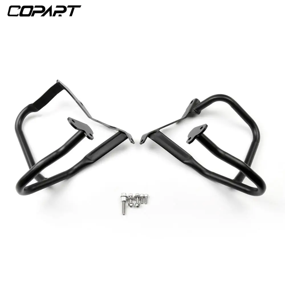 For BMW R1200RT R1200 RT R 1200 RT 2014-2020 Motorcycle Crash Bars Saddlebags Guard Engine Guard Bumpers Stunt Cage Protector