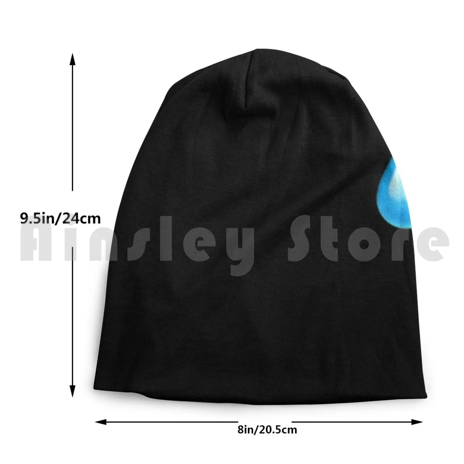 دمعة بيني متماسكة قبعة الهيب هوب شكرا لك التالي 7 حلقات لا دموع اليسار للبكاء Ntltc القط عيد الحب امرأة خطيرة