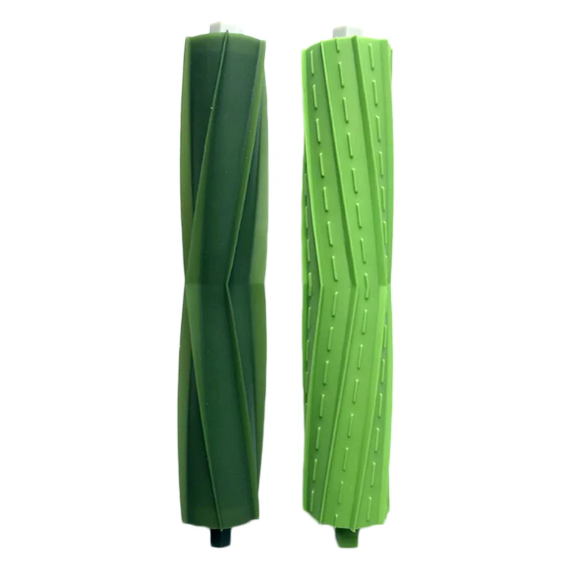 Kompatibel für irobot roomba i3 i7 e5 e6 i Serie Haupt walze Gummi bürste Ersatzteile Zubehör