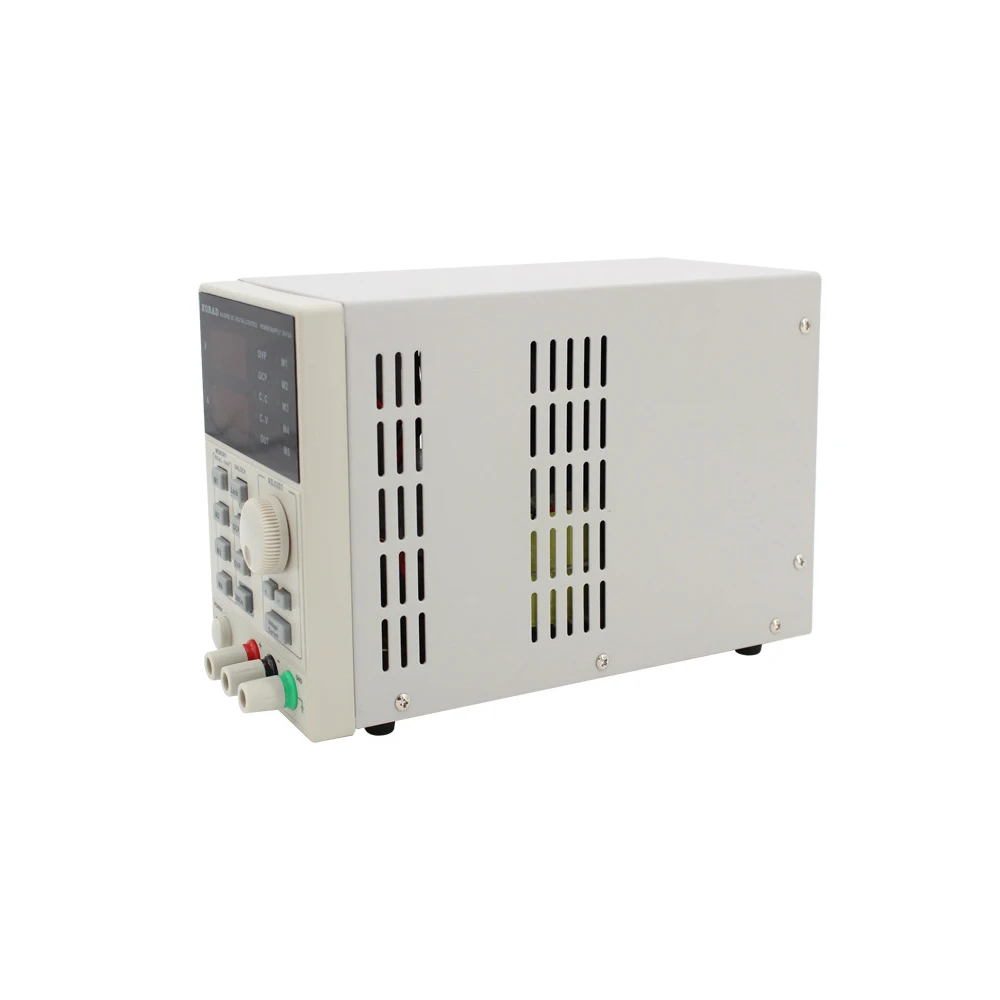 KORAD KA3005D KA3005D CNC single-channel DC stabilized voltage power supply 4-bit display CNC power supply