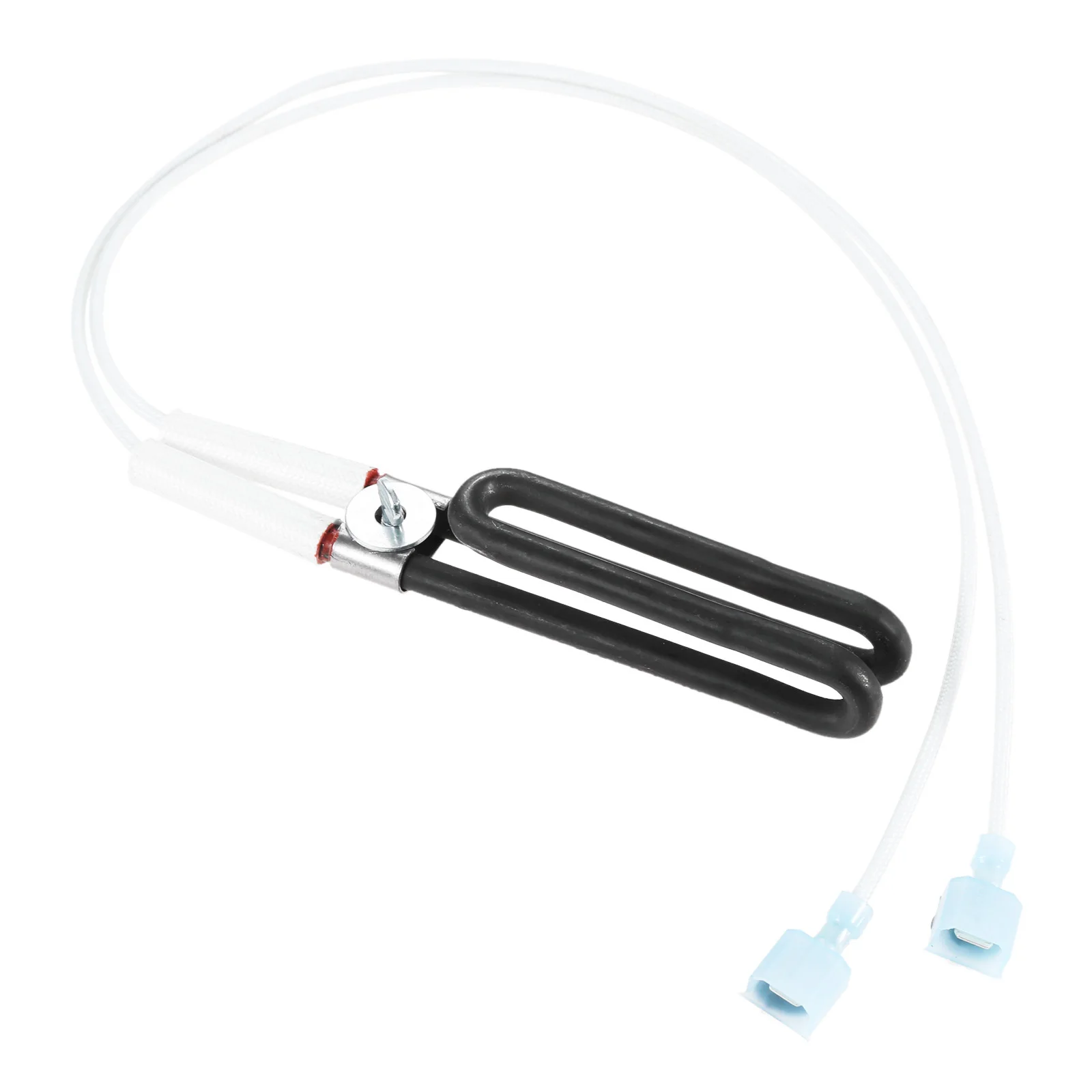 1Pc 120V 펠렛 스토브 ignitor 난방 튜브 스토브 점화기 점화 플러그 벽난로 라이터 스토브 SRV7000-462 7001-226 7000-020