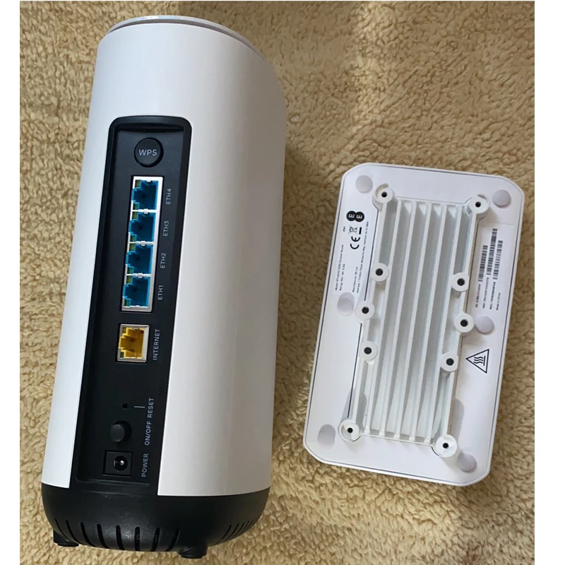 Ee5g außen außen rtl6300 spec ee 5g cpe