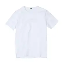 Summer Cotton T-Shirt Men Women #5