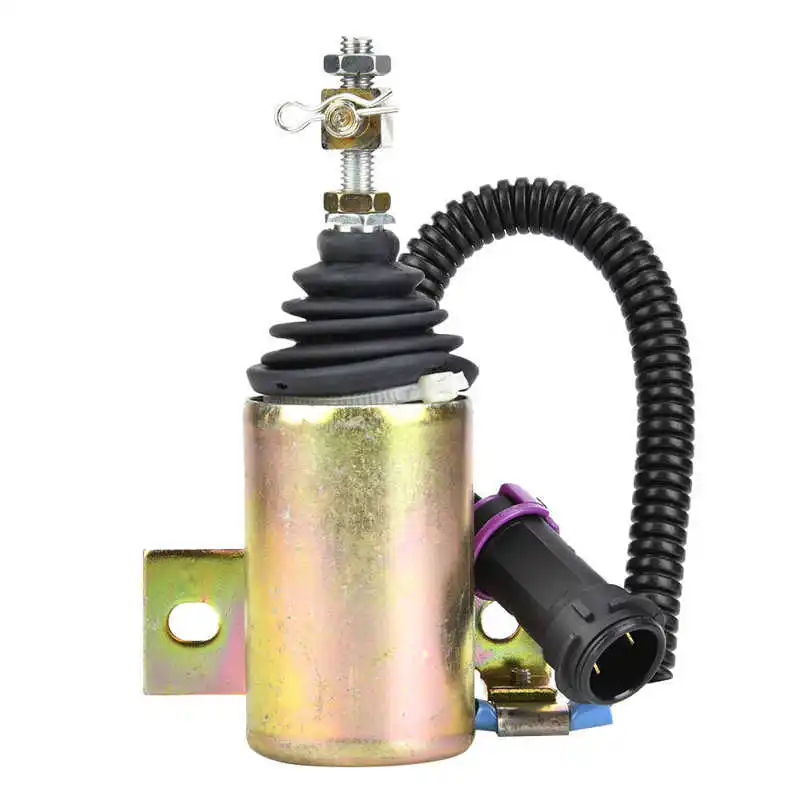 Valvola Elettromagnetica XHF-1121 E483310000093: Recensione e Valutazione per Generatori Foton 483