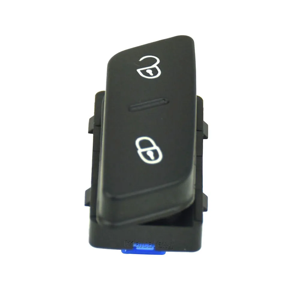 Auto-Zentraltürschloss-Steuerschalter-Taste, passend für Golf 5 MK5 1K 0962125 B 1K0 962 125 B Relaiszubehör – Detail 5