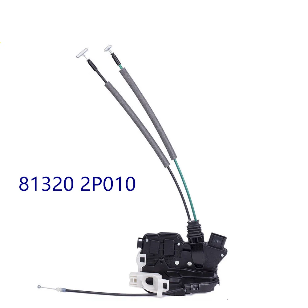 

Genuine Front right Door Lock Actuator for KIA SORENTO 2011-2014 813202P010 81320 2P010