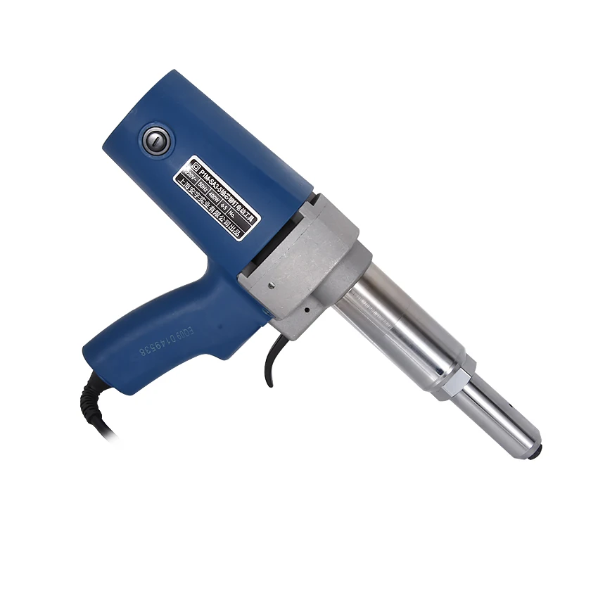 PIM-SA3-5 220V Electric Riveter Pistol / Striker Blind-Riveting Tool Pistol 7000N Working pull  High Quality