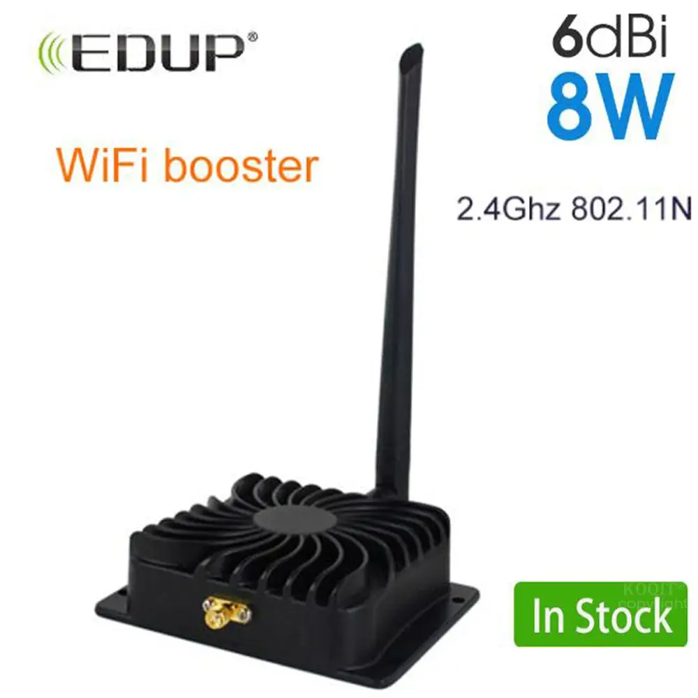 

Wireless Repetidor 2.4G 5G Wifi Booster Amplificador wifi Broadband Amplifiers SMA Wireless Router Wifi extender Repeater 8W/4W