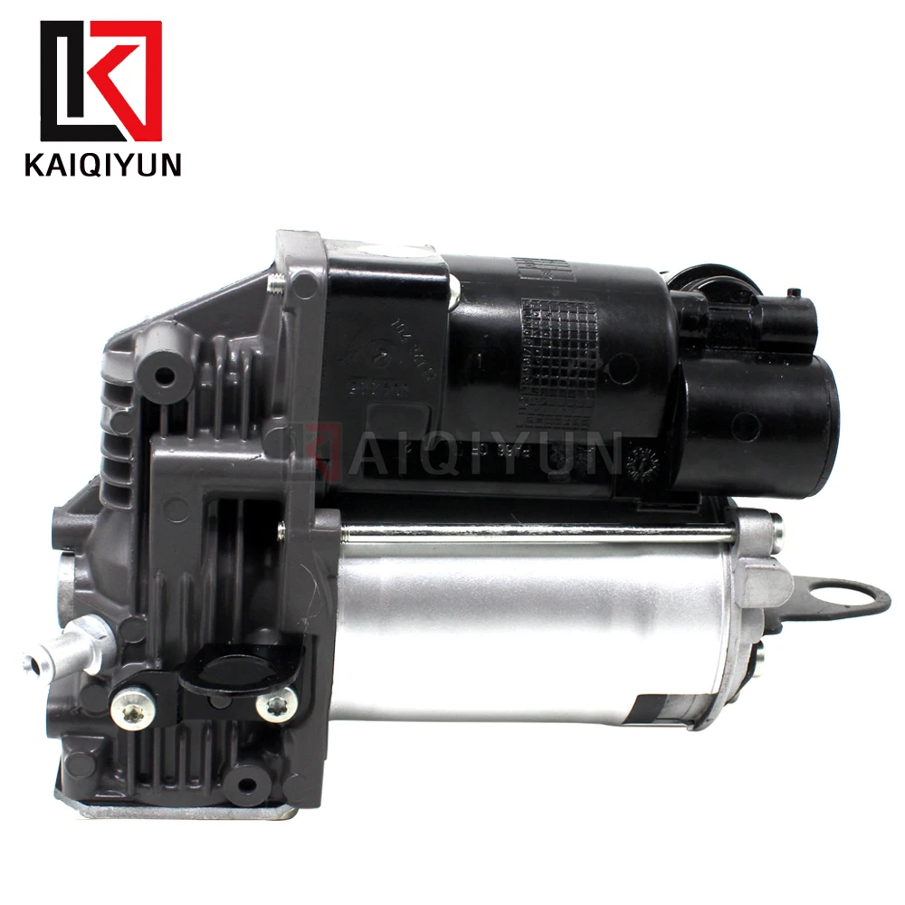 

1pc New Air Ride Pump Air Suspension Compressor Pump For Mercedes M-Class W166 X166 GL550 GL450 1663200104 A1663200104