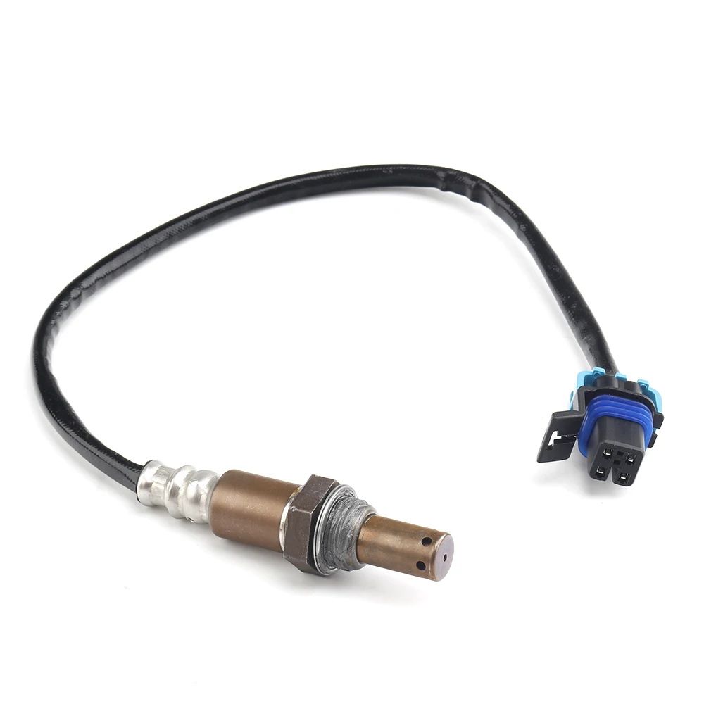 Lambda O2 Oxygen Sensor 12589321 For BUICK LUCERNE CADILLAC ESCALADE AVALANCHE CHEVROLET GMC SIERR HUMMER 234-4337