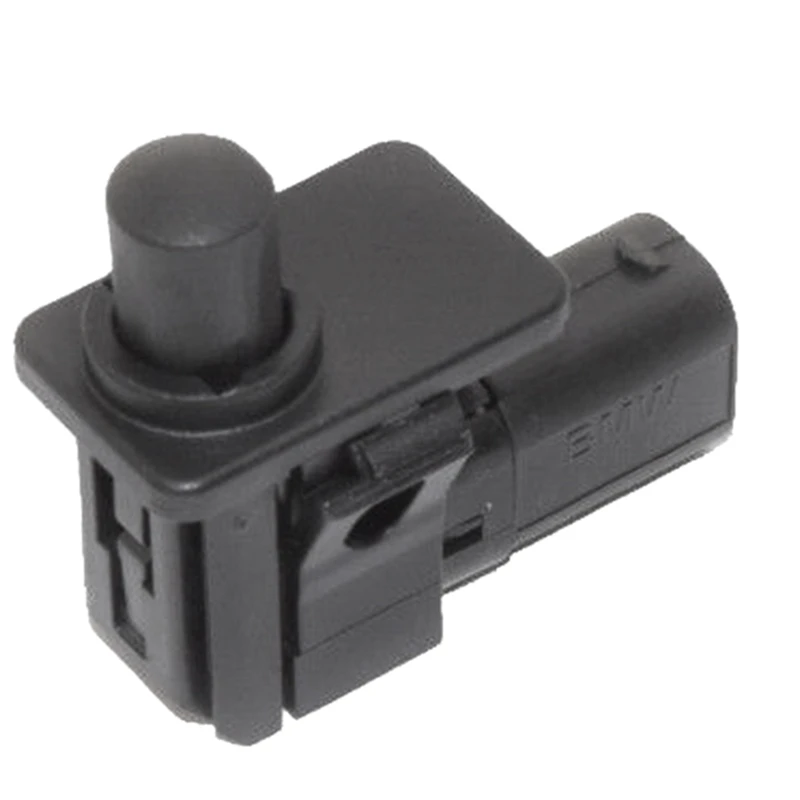 Système d'alarme de capot, interrupteur, capteur, pour Bmw E46 320I E39 530D E60 E38 E65, 61319119052