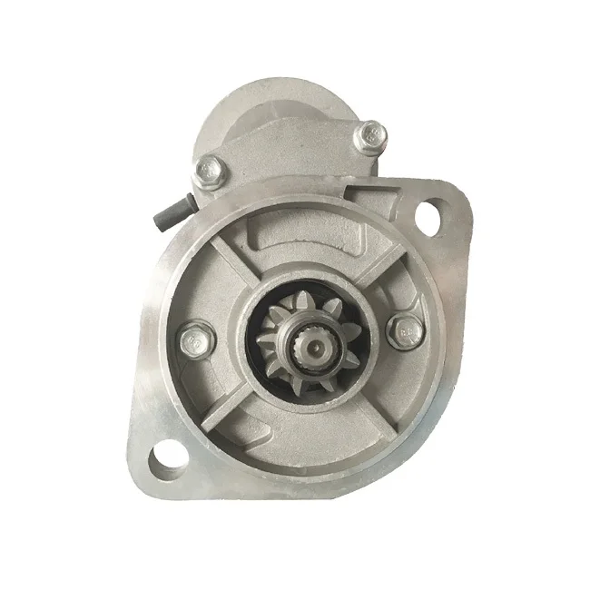 

Стартер экскаватора Hitachi EX55 DH35 3LB1 18449N 128000 -0830 128000 -0831 128000 -0832 128000 -0833 228000 -189