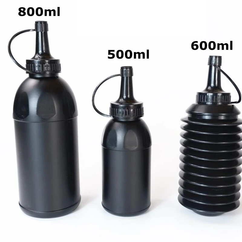 

500ml/600ml/800ml Hunting Paintball Speed BB Gun Loader Expandable Bottle Military Shooting