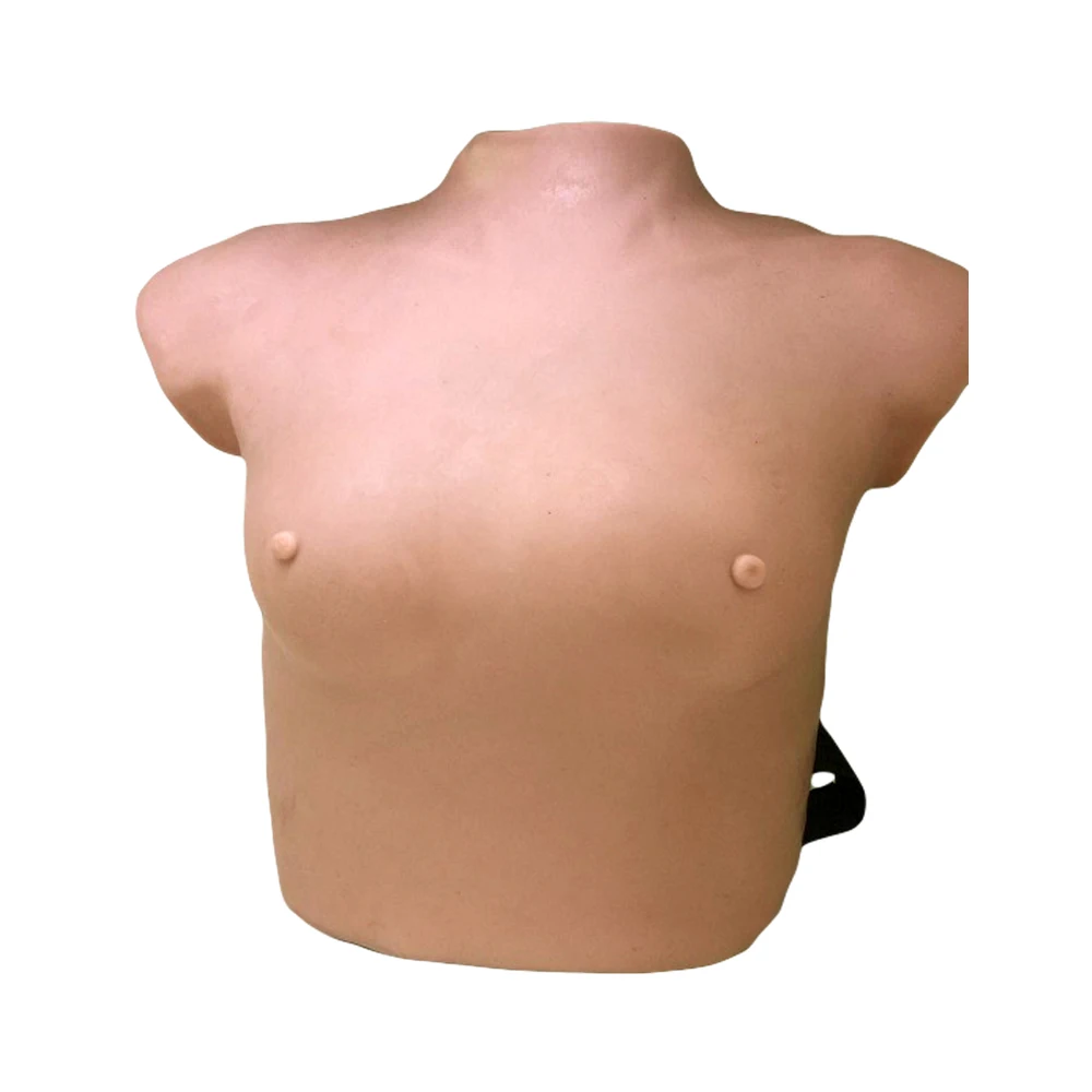 Breast Self Examination Practice Model Tumor Hyperplasia Diagnostic Training Simulator