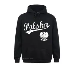 Polska Sport Style Harajuku Men Men Poland Polish Husaria Warszawa Novelty Hoodies Happy New Year Camisas Pullover Hoodie Tops