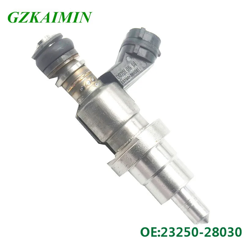 23250-28030 2325028030 Injector Fuel Injection For TOYOTA AVENSIS
