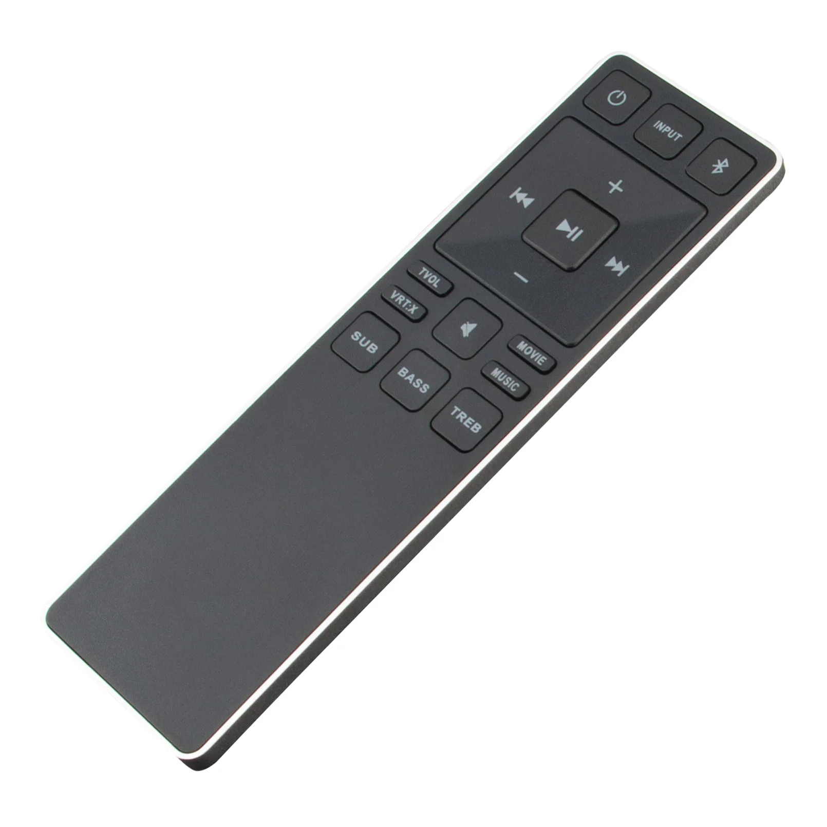 New XRS321n-G Replaced Remote Control Fit For VIZIO Soundbar System Player