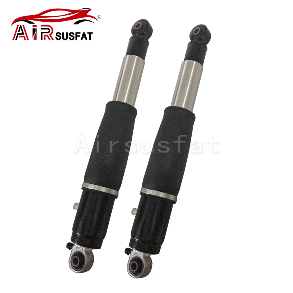 

1 Pair Rear Air Suspension Shock Absorber For Cadillac ESCALADE For Chevrolet Avalanche Suburban Tahoe For GMC Yukon 23487280