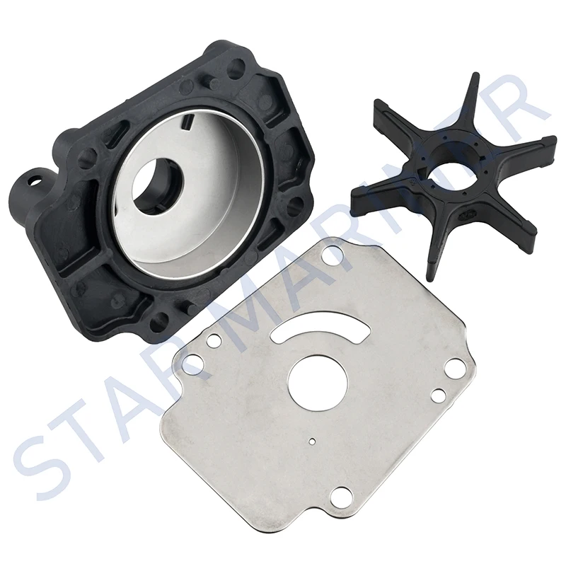 17411-94L00 17413-94L10 17471-94L10 17461-96301 WATER PUMP REPAIR KIT For Suzuki Outboard Motor 2T 20HP 25HP 30HP 35HP 40HP Boat