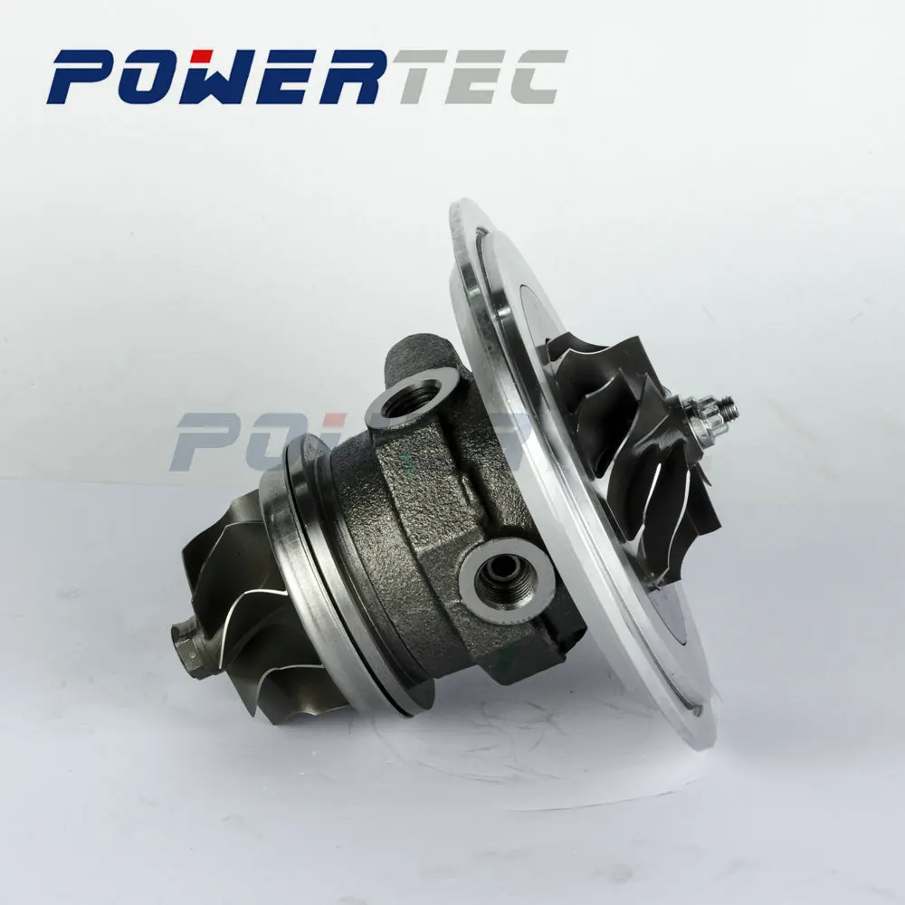 

New Turbo Cartridge For Isuzu NKR NPR NQR Truck 4.8L 4HE1 Turbine CHRA Balanced GT25 Turbocharger Core 700716-5009S 1997-2004