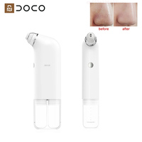 YouPin DOCO Pore Vacuum Cleaner Blackhead Remover Electric Acne Cleaner Pore Cleaner Machine Facial Beauty Clean Skin Tool