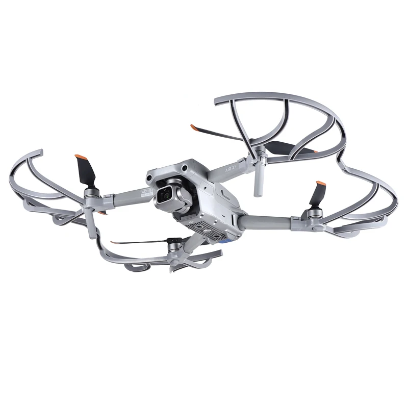 Mavic Air 2S Propeller Schutz Stoßstange Propeller Halter für DJI Mavic Air 2S Drone Klinge Protector Requisiten Schutzhülle abdeckung Zubehör