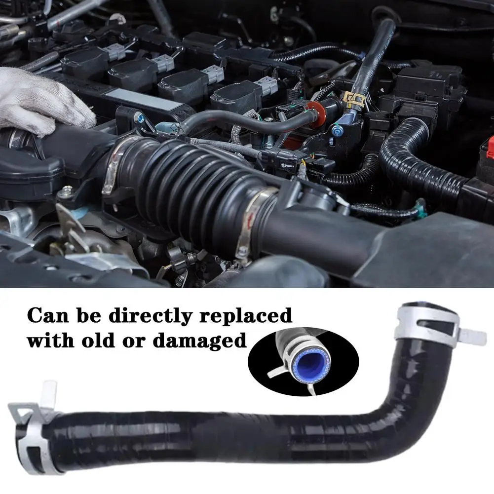 Turbochagrer Intake Pipe Repair Hose 2710901929 With M271 Engine For Mer-cedes-Be-nz W204 C180 C250 E200 E250 SLK200