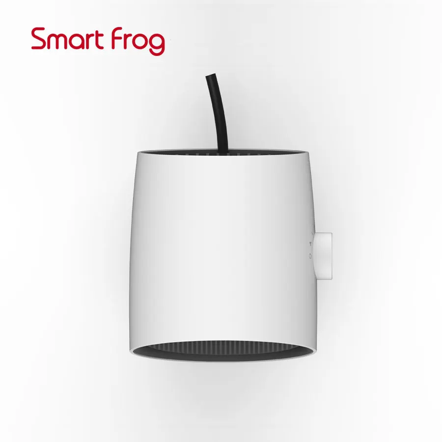 AC220-240V 전원 선풍기 히터, 전기 온열기, 세라믹 히터, 모던 오피스 PTC 전기 데스크탑 선풍기 히터, 50-60HZ, 1000W