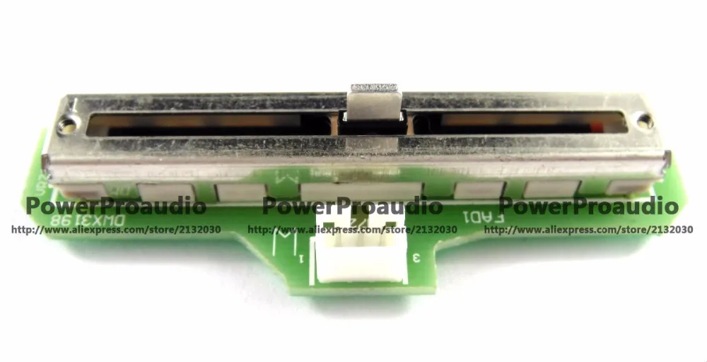 DJM900 DJM900NSX ФАДЕР CH1,2,3,4 DCV1027 DWX3198 DWX3199 DWX3200 DWX3201