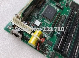 Industrial equipment board CONTEC MB-486(PS)I NO.7526E