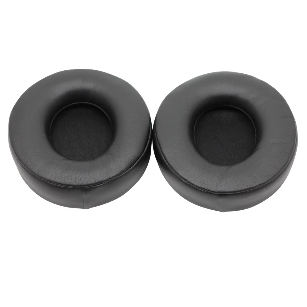 Poyatu almofadas de ouvido earpads para batidas solo pro almofadas de ouvido fone substituição almofada capa peças reparo