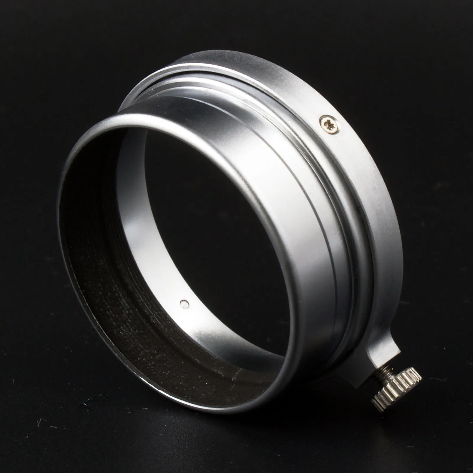 New Metal Lens Hood for Leica Leitz M39 Elmar 3.5cm 35mm f/3.5 1:3.5 Lens